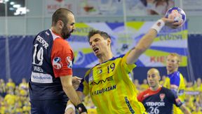 Nieudana zemsta Vive na KIF Kolding (wideo)