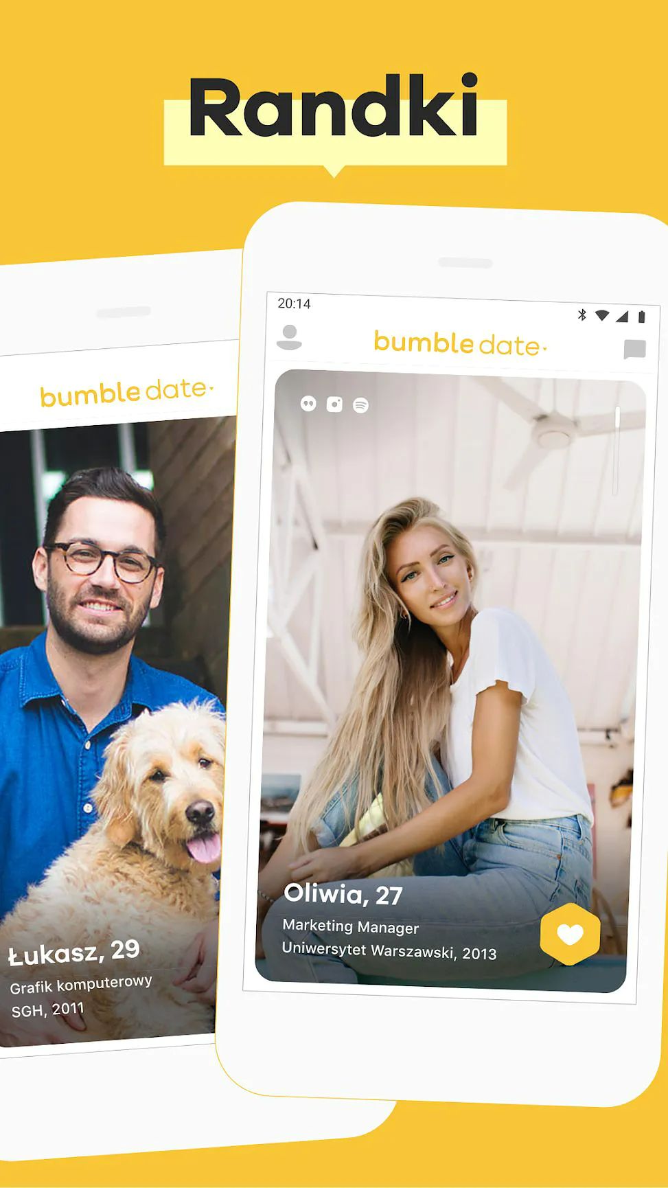 Bumble