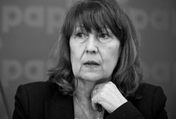Miklaszewska zmarła w wieku 75 lat. Lata temu odznaczył ją prezydent Lech Kaczyński