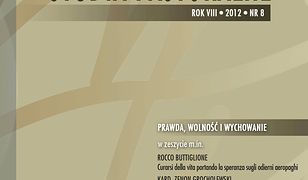 Studia Pastoralne. Rok VIII - 2012 - Nr 8