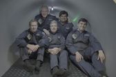 Katastrofa Titana: minuta po minucie