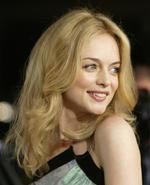 Heather Graham i spółka leczą się z agresji