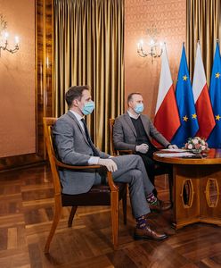 Wywiad WP. Mateusz Morawiecki: Najciemniej jest zawsze przed świtem, a świt jest właśnie przed nami