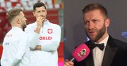 Kuba Błaszczykowski o rzekomym KONFLIKCIE z Robertem Lewandowskim. "To nie jest żadna nowość..." (WIDEO)