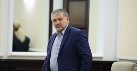"Test uczciwości". Żurek ostro do posłów opozycji