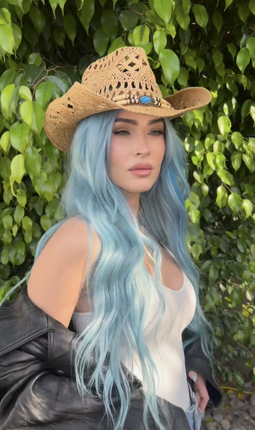 Megan Fox
