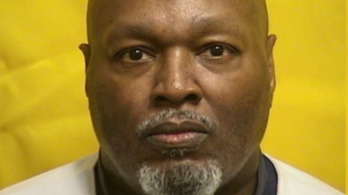 Romell Broom w chwili śmierci miał 64 lata