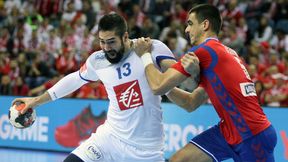 IO 2016: Francuzi przed Rio zagrają z Niemcami i Danią