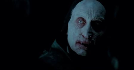 Zaprzedał duszę diabłu, by ocalić własne dziecko! Mroczny hit z Hollywood już dziś w telewizji