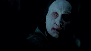Zaprzedał duszę diabłu, by ocalić własne dziecko! Mroczny hit z Hollywood już dziś w telewizji