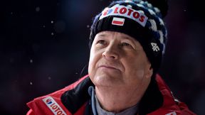 Apoloniusz Tajner nie ma wątpliwości ws. Stocha. Co za słowa