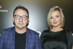 Walka o majątek. Richardson nie zamierza się wyprowadzać