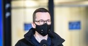 Śląskie. Premier Mateusz Morawiecki zapowiada nowe restrykcje. Chodzi o nowy wariant COVID-19