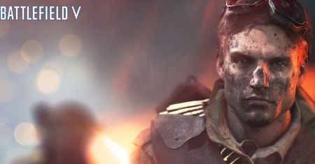 Kolejny zwiastun Battlefield 5 prezentuje jedną z ważniejszych nowości