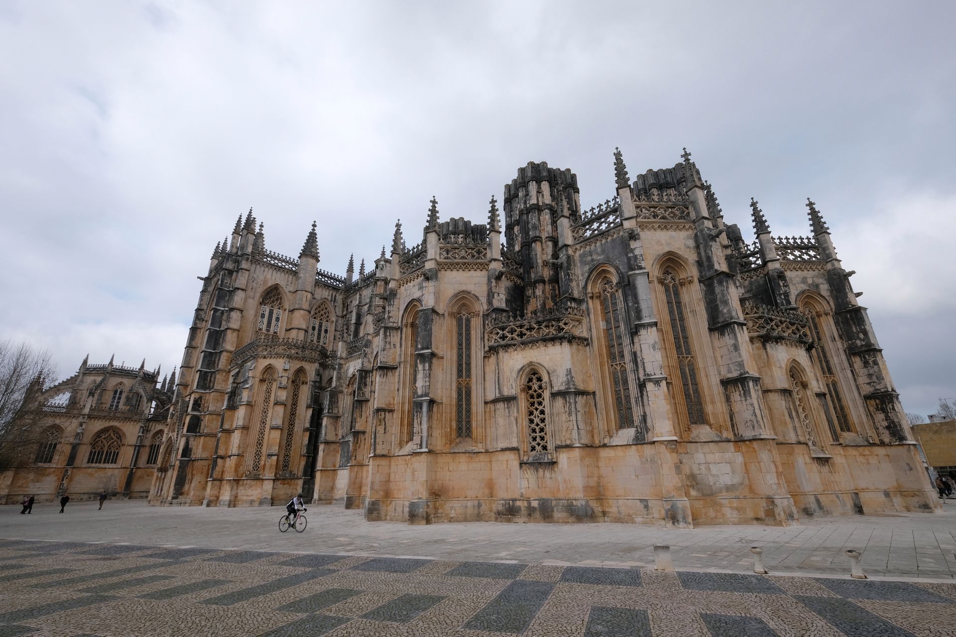 Dwa dni z Fujifilm X-H1. Moje pierwsze wrażenia i zdjęcia przykładowe z Portugalii 25