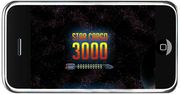 iTest: Star Cargo 3000
