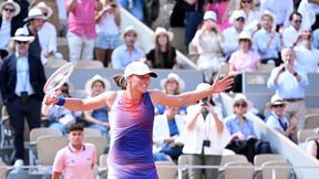 Kapitalne wieści dla kibiców. Tam obejrzysz finał Igi Świątek