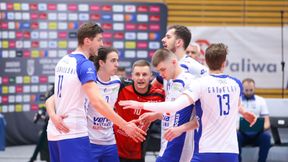 PlusLiga. Dobra passa VERVY Warszawa trwa