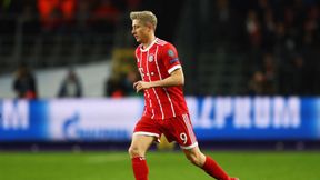 Bayern ogłosił konkurs na najlepszą sztuczkę. Jest Robert Lewandowski