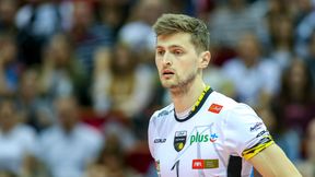 Piotr Nowakowski: Czuć presję dwukrotnego mistrza świata. Dwa punkty też cieszą