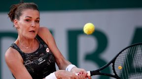 WTA Eastbourne: Agnieszka Radwańska zagra w imprezie 11. rok z rzędu