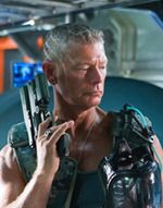 Stephen Lang wraca na Pandorę