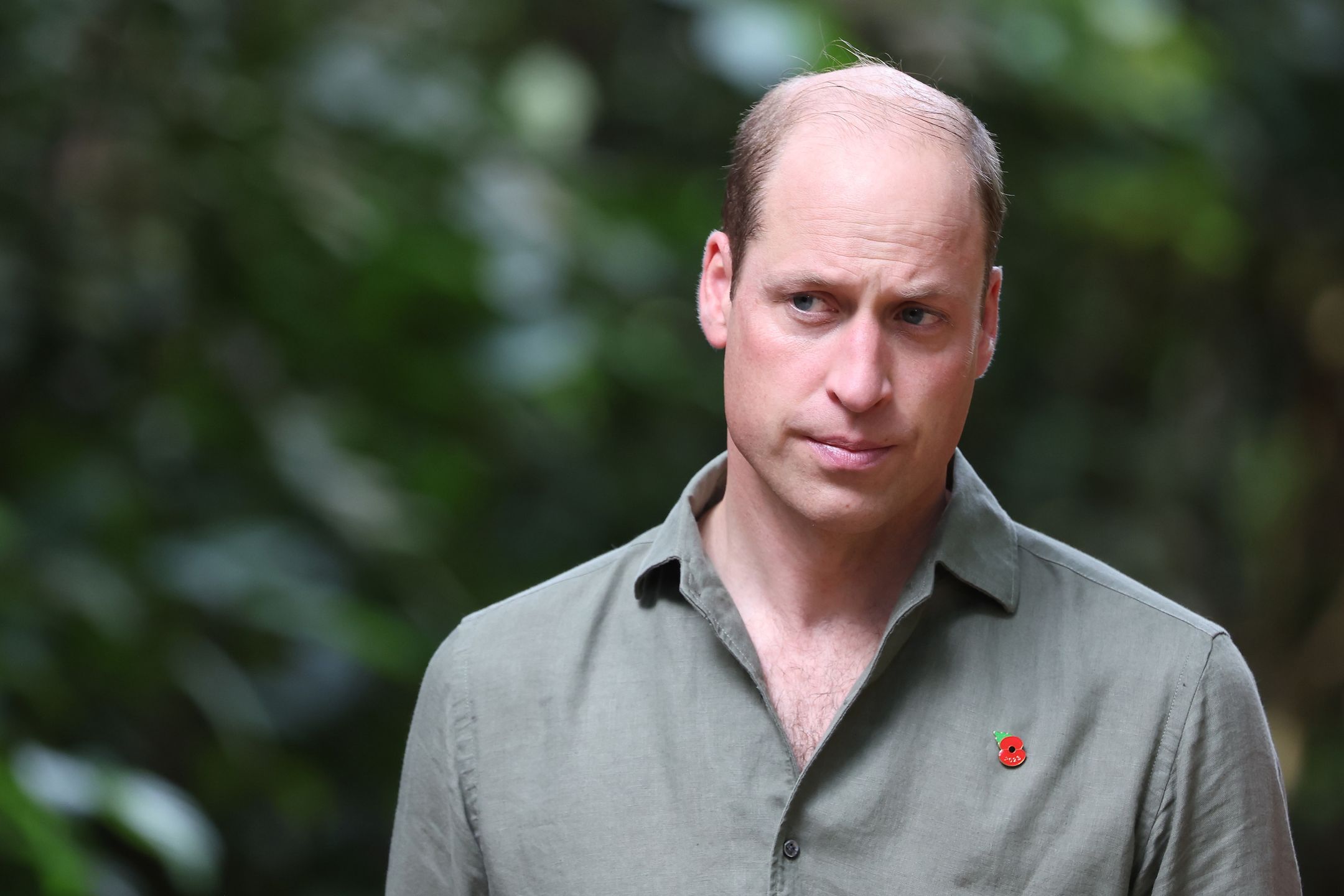 książę William