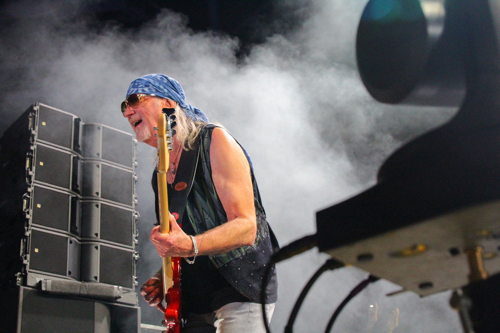 Deep Purple