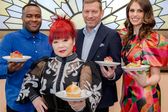 Bake off: zawodowcy 8