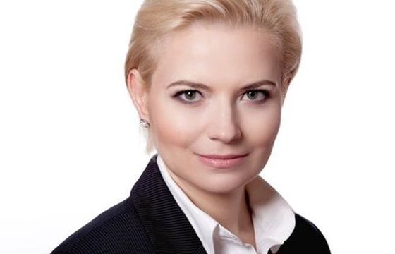Monika Piątkowska w zarządzie PMPG Polskie Media. Ma pomóc w rozwoju spółki w USA