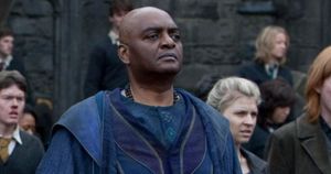 Harry Potter - postaci filmowe
