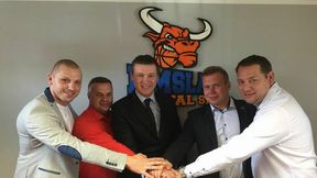 Marcin Widomski: BM Slam Stal przykładnym beniaminkiem