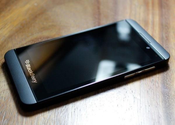 Jaki będzie BlackBerry OS 10? Czym odznacza się na tle konkurencji? 2