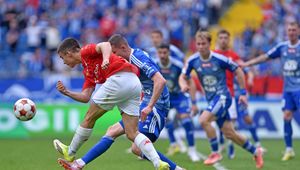 Trzech zawodników Wisły Kraków zostaje. Umowy przedłużone