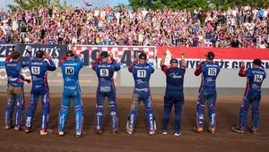 Żużel. W Gdańsku uczczą pamięć legendy. Klub podał datę Memoriału Henryka Żyto