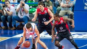 Szok w Hali Mistrzów, Energa Czarni w półfinale!