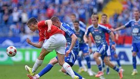 Trzech zawodników Wisły Kraków zostaje. Umowy przedłużone