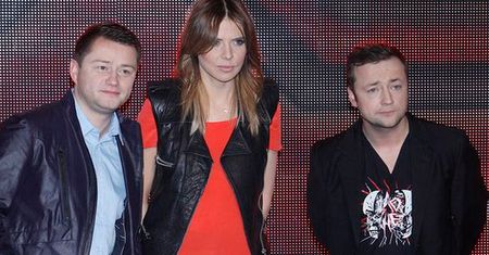 "X Factor": muzyczne show największym hitem stacji TVN!