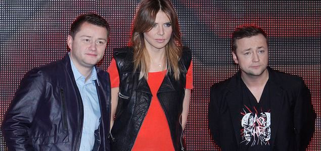 "X Factor": muzyczne show największym hitem stacji TVN!