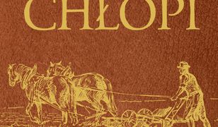 Chłopi - wydanie ekskluzywne