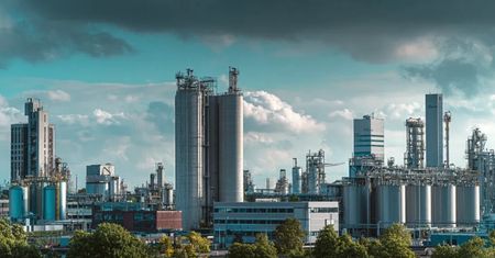 Firmy przemysłowe w Polsce 2025: kto naprawdę buduje przyszłość?