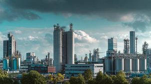 Firmy przemysłowe w Polsce 2025: kto naprawdę buduje przyszłość?