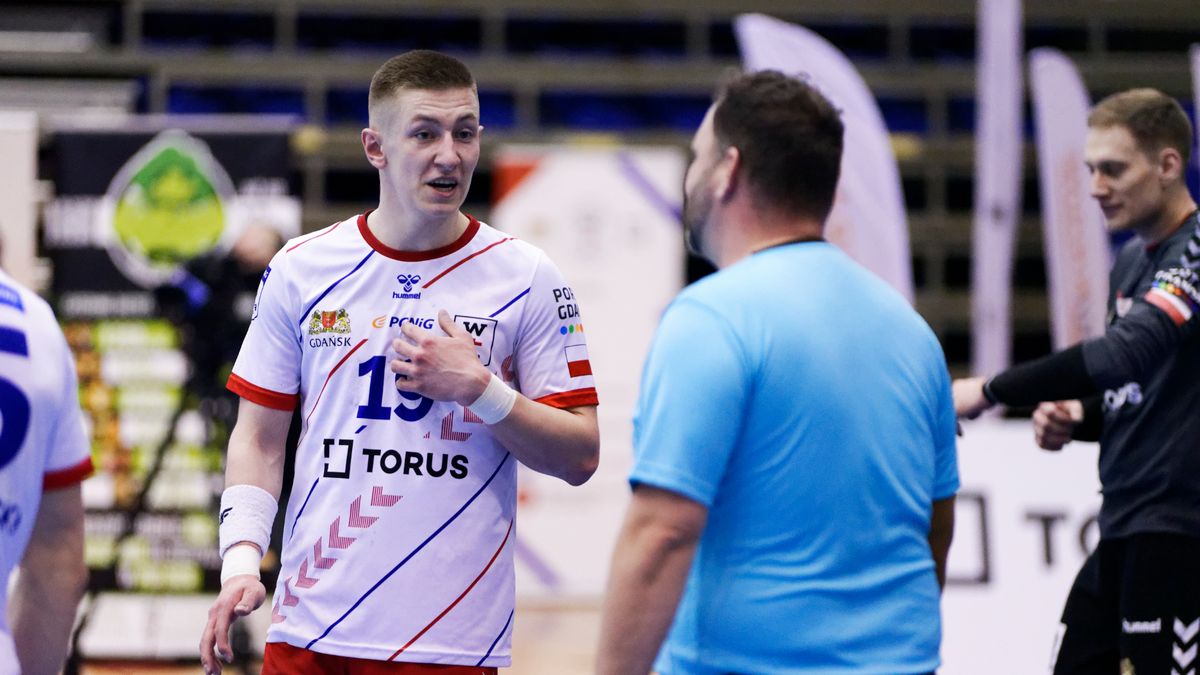 Zdjęcie okładkowe artykułu: WP SportoweFakty / Michał Mieczkowski / Na zdjęciu: Mateusz Kosmala (z lewej)