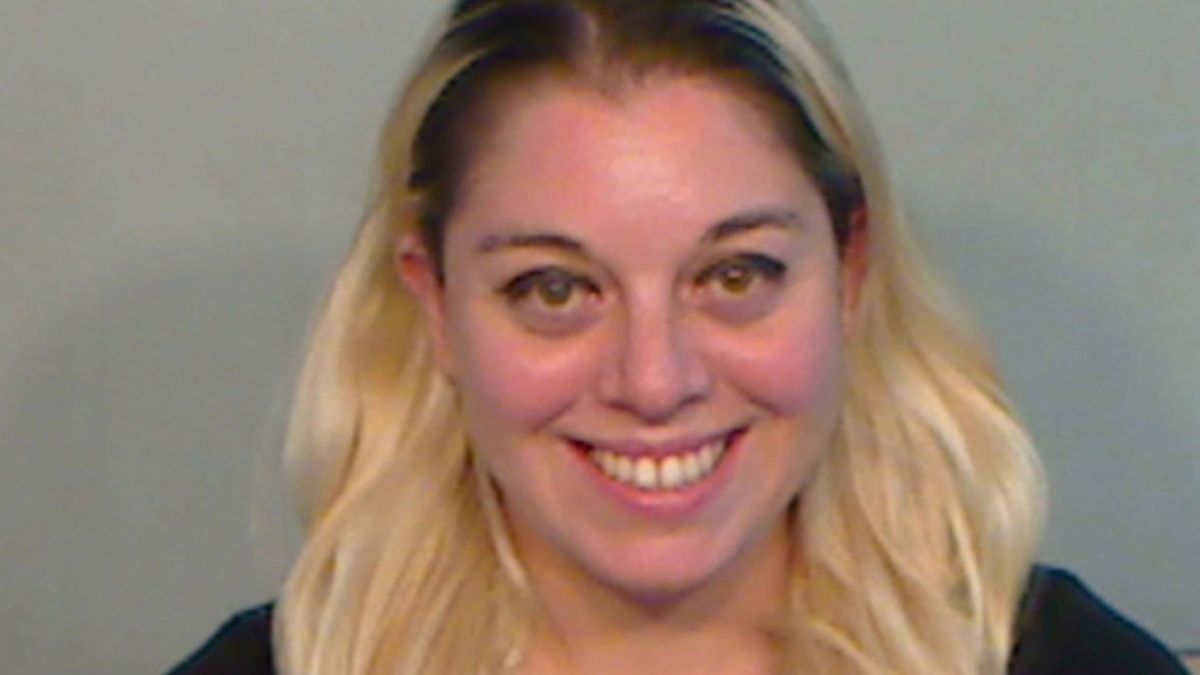 Vanessa Marie Huckaba