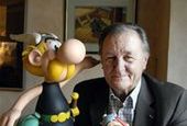 Francuzi świętują 50. urodziny Asteriksa