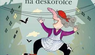 Czytam sobie: jeszcze więcej książek z ulubionej serii dzieci