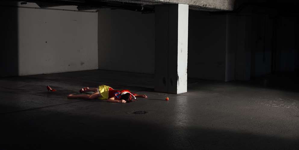 Bajki zmienione w horror. Nie licz na szczęśliwe zakończenie! 7