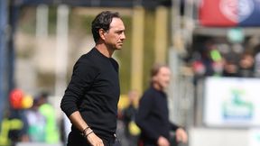 Nesta jak Probierz. Nie stawia na Urbańskiego