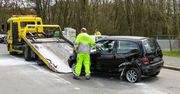 Stłuczka i co dalej? Nie zawsze trzeba wzywać policję