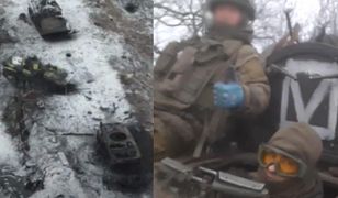 Bitwa o nową twierdzę. Gen. Skrzypczak: Ukraińcy przygotowują się na ciężkie chwile